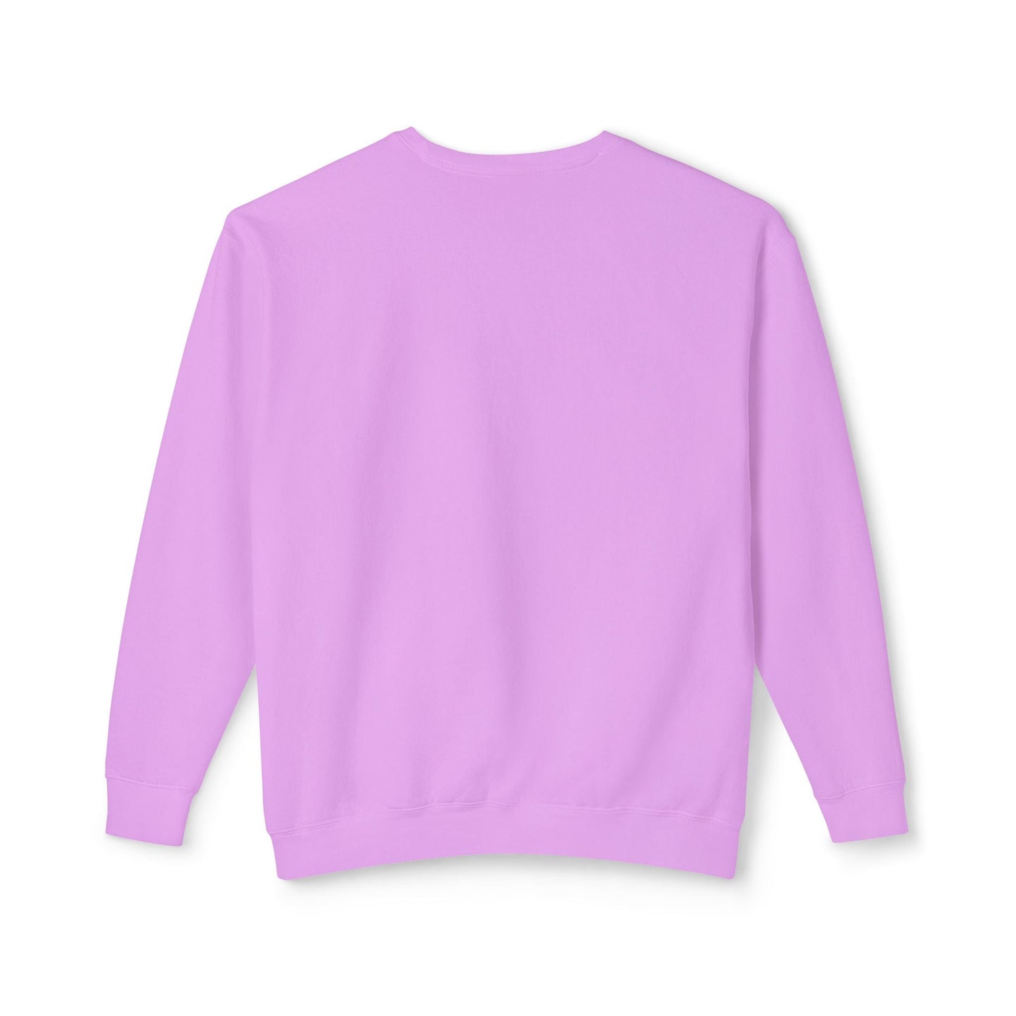 Sam Whitecloak Neon Arcade Crewneck Sweatshirt - Mantleshop