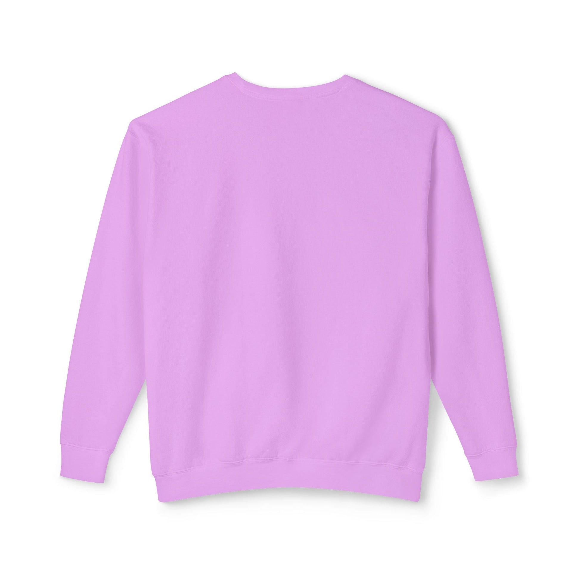 Sam Whitecloak Neon Arcade Crewneck Sweatshirt - Mantleshop