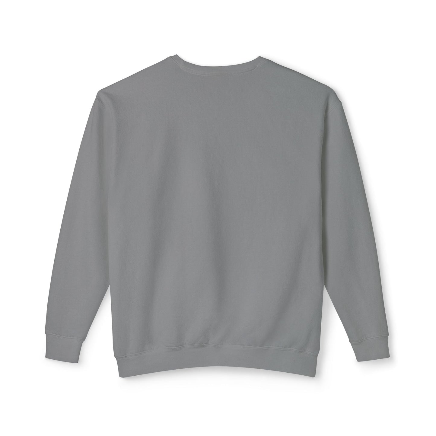 Sam Whitecloak Neon Arcade Crewneck Sweatshirt - Mantleshop