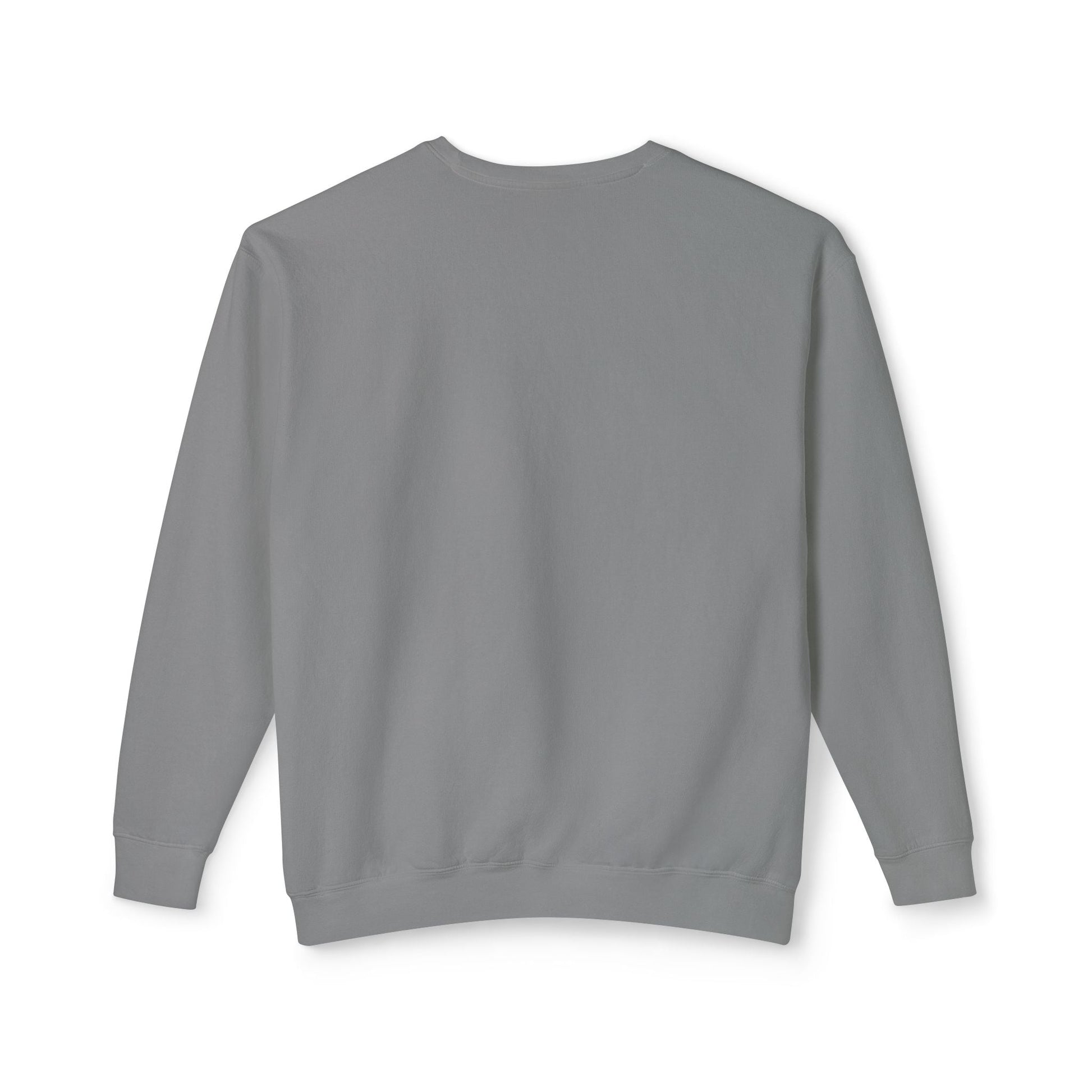 Sam Whitecloak Neon Arcade Crewneck Sweatshirt - Mantleshop