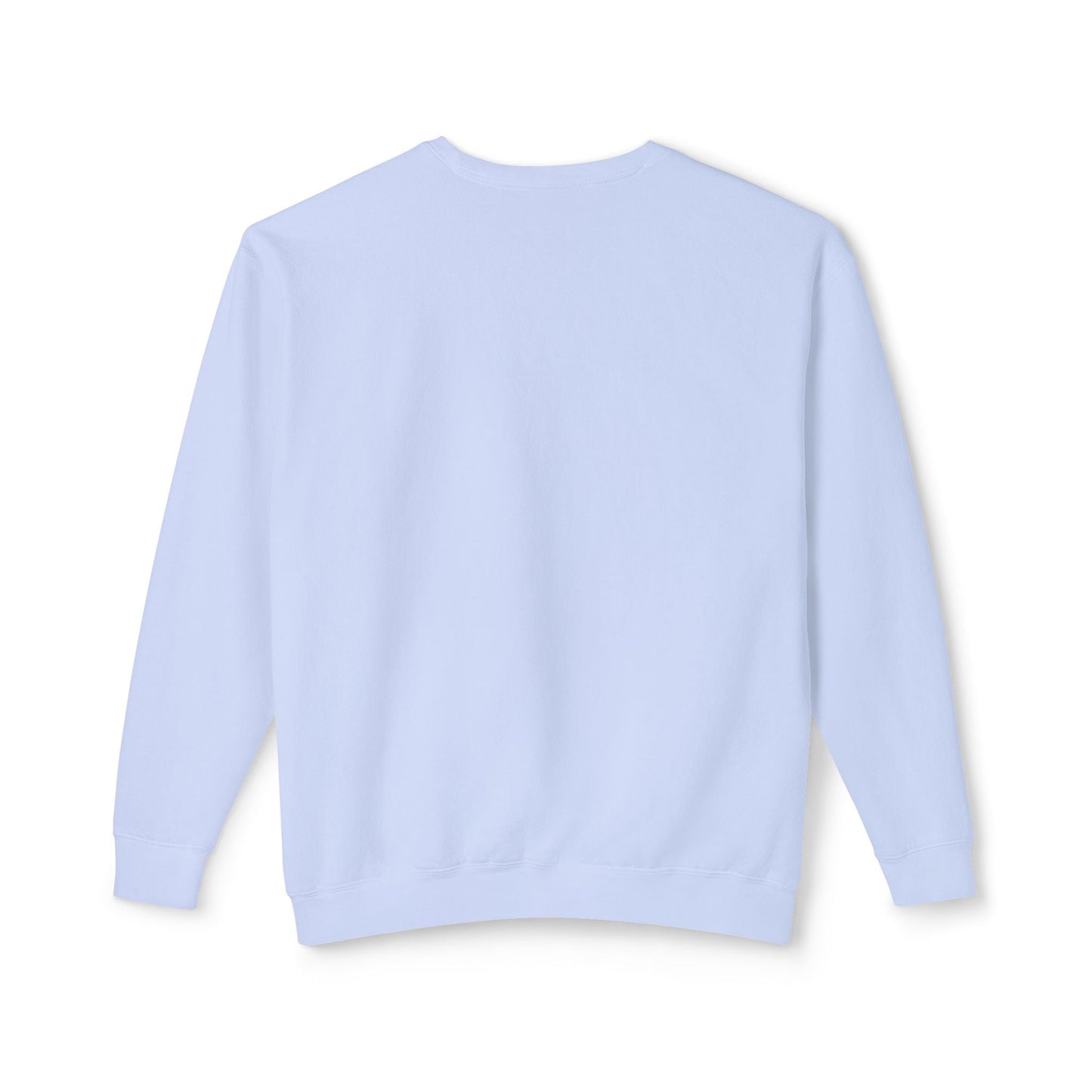 Sam Whitecloak Neon Arcade Crewneck Sweatshirt - Mantleshop