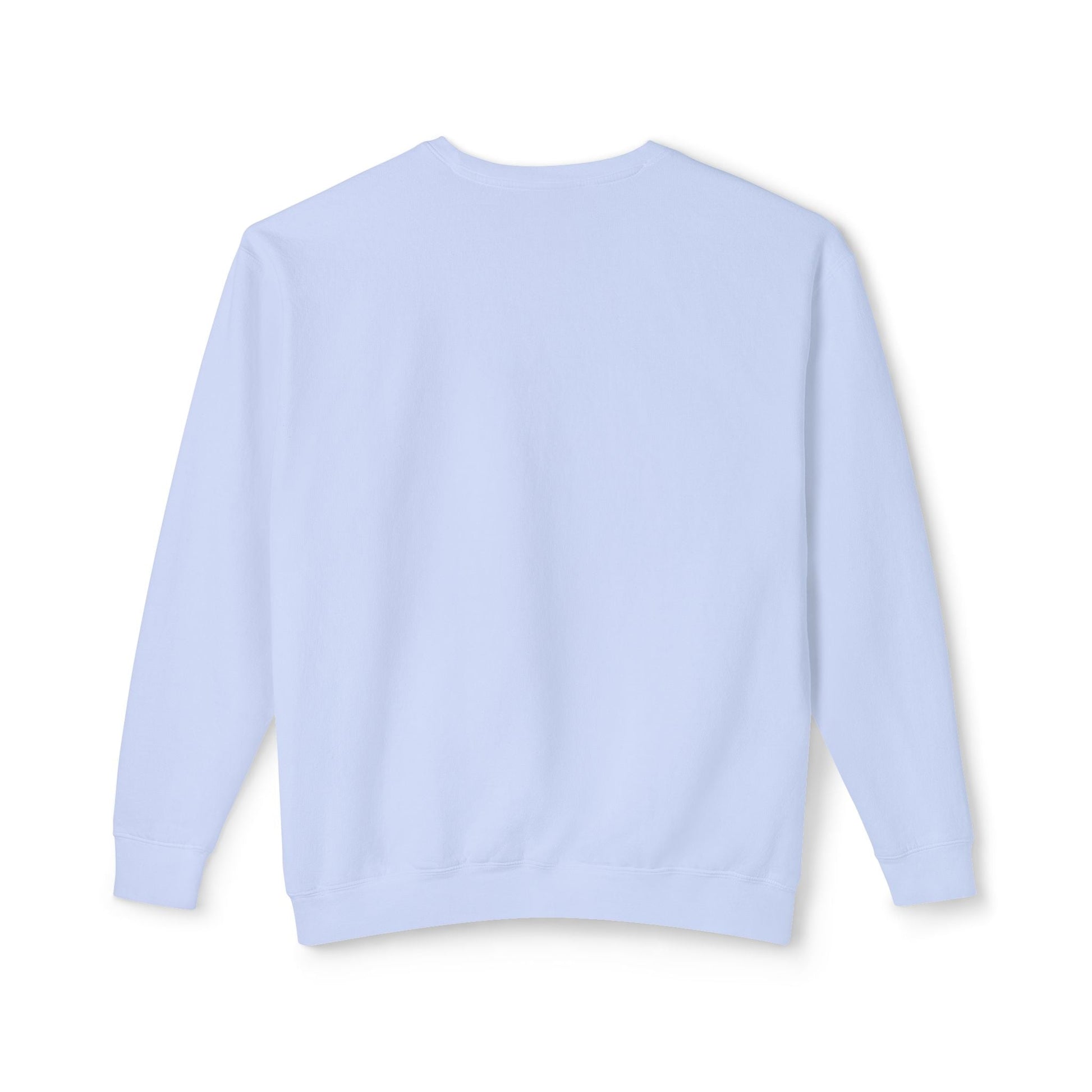 Sam Whitecloak Neon Arcade Crewneck Sweatshirt - Mantleshop