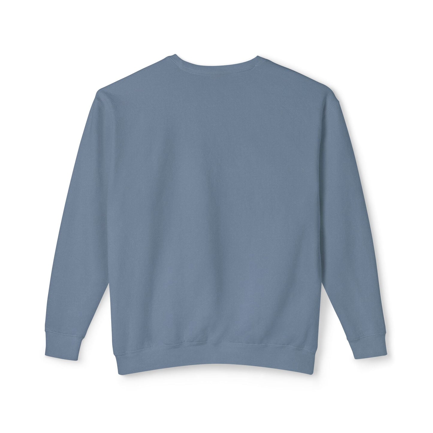 Sam Whitecloak Neon Arcade Crewneck Sweatshirt - Mantleshop