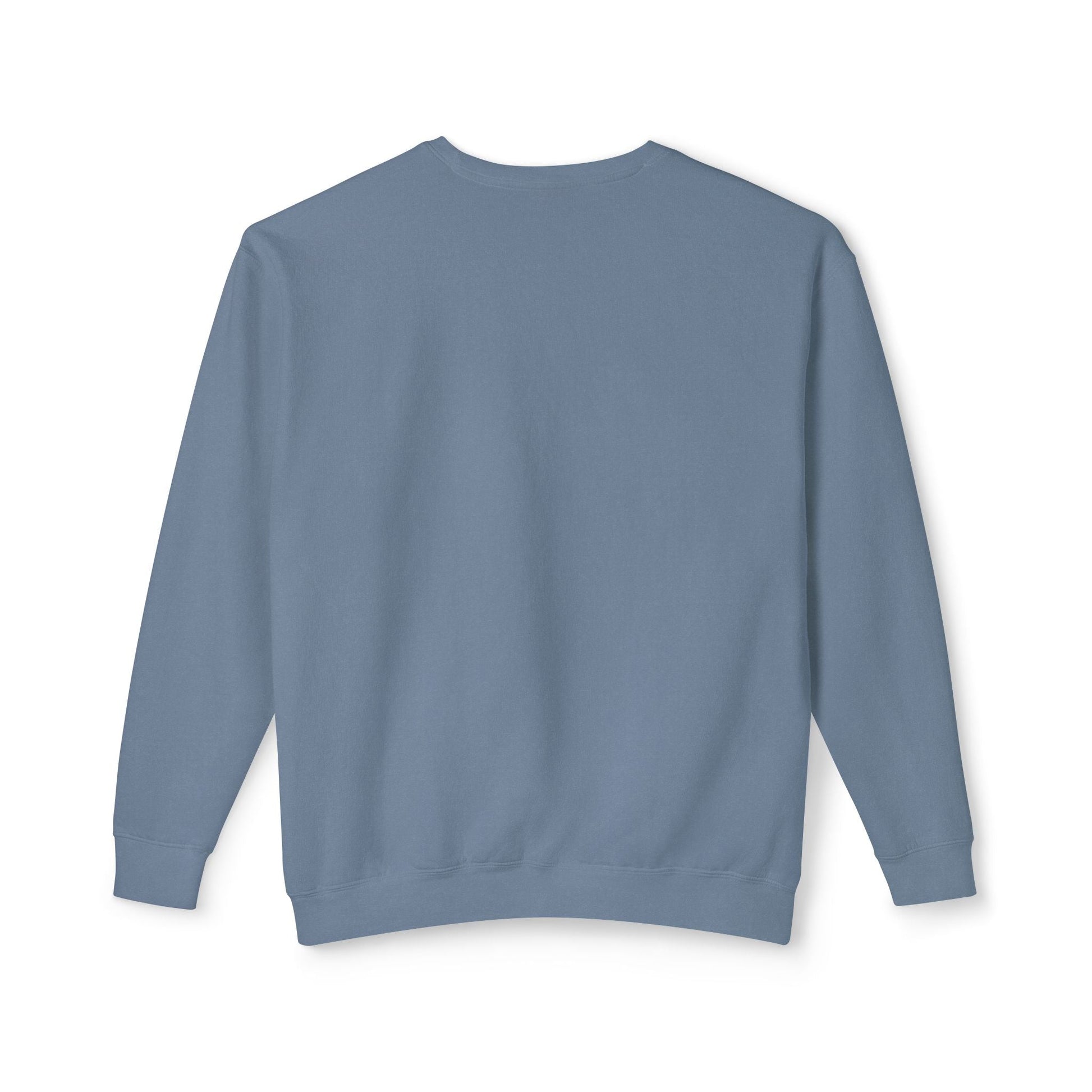 Sam Whitecloak Neon Arcade Crewneck Sweatshirt - Mantleshop