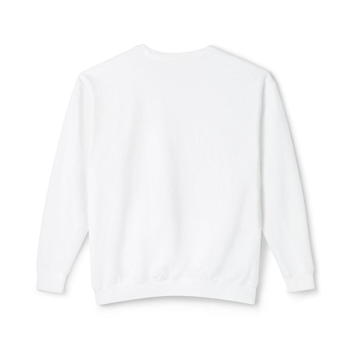 Sam Whitecloak Neon Arcade Crewneck Sweatshirt - Mantleshop