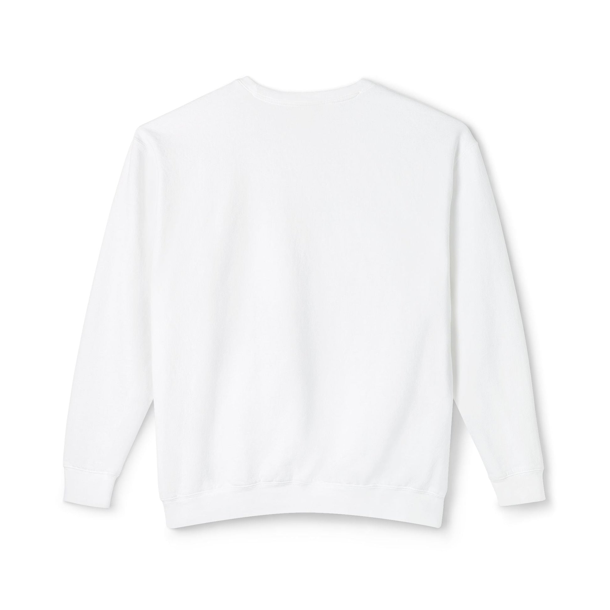 Sam Whitecloak Neon Arcade Crewneck Sweatshirt - Mantleshop