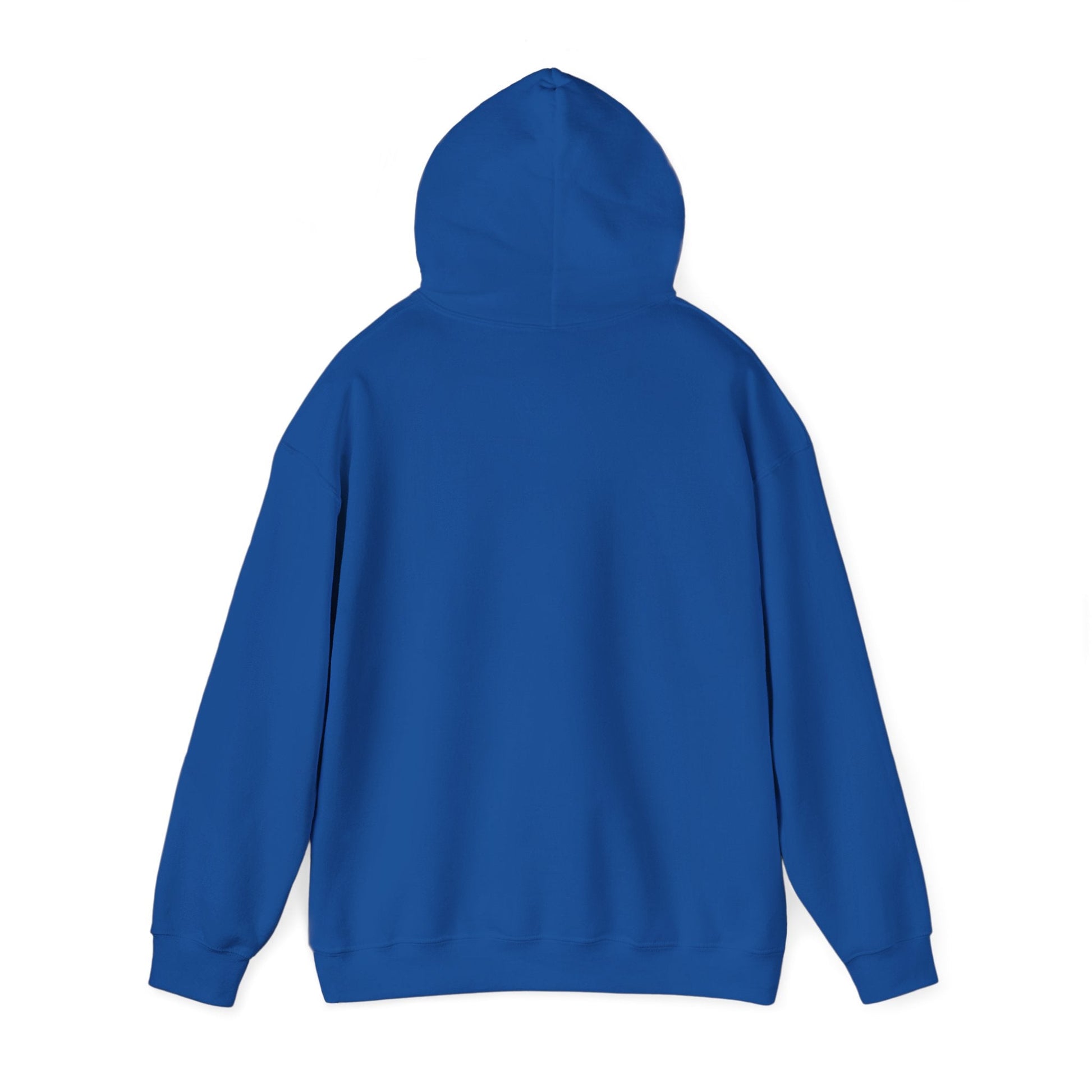 Sunset Roadscape Hoodie — Drum and Bass Neon Sky Graphic - Mantleshop