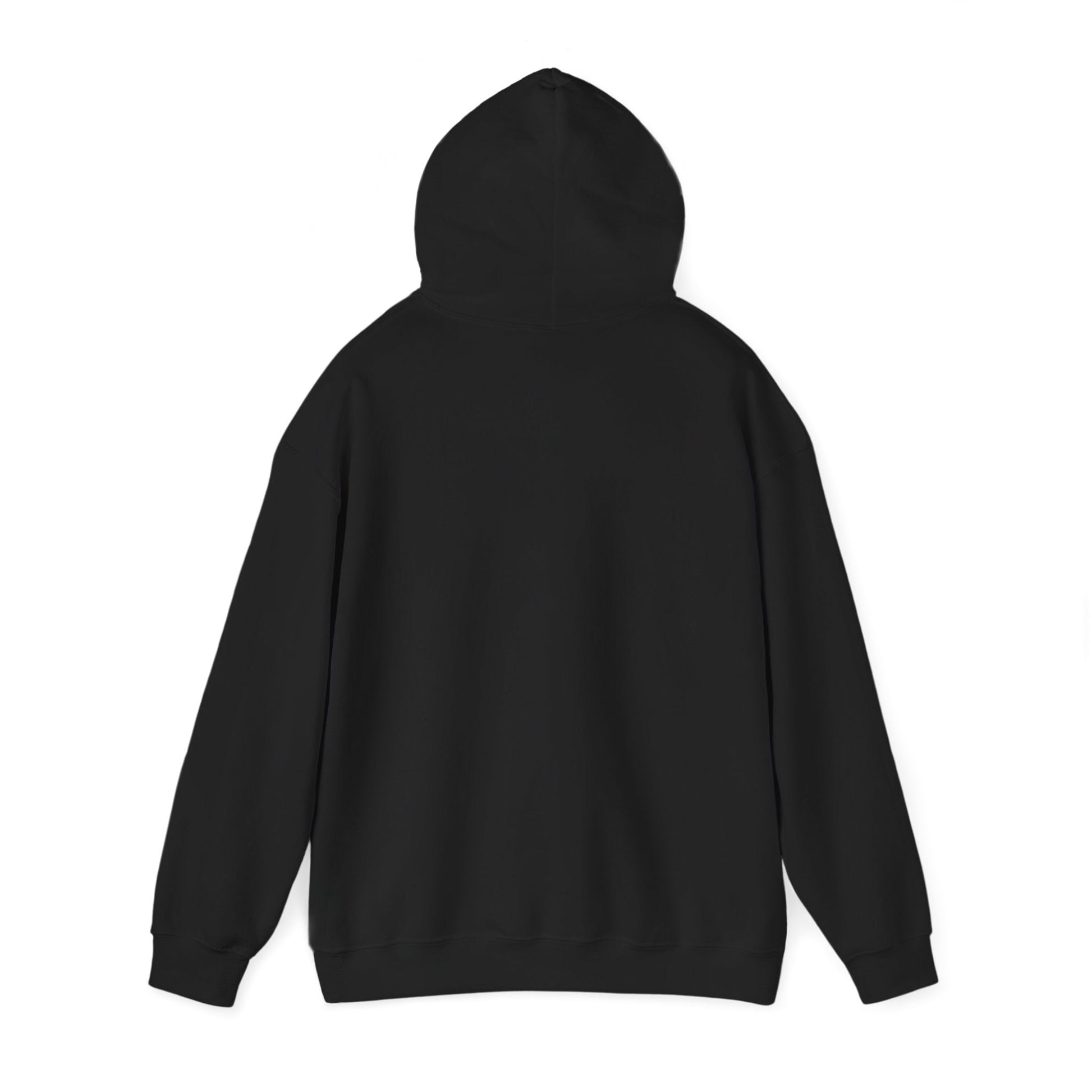 Sunset Roadscape Hoodie — Drum and Bass Neon Sky Graphic - Mantleshop