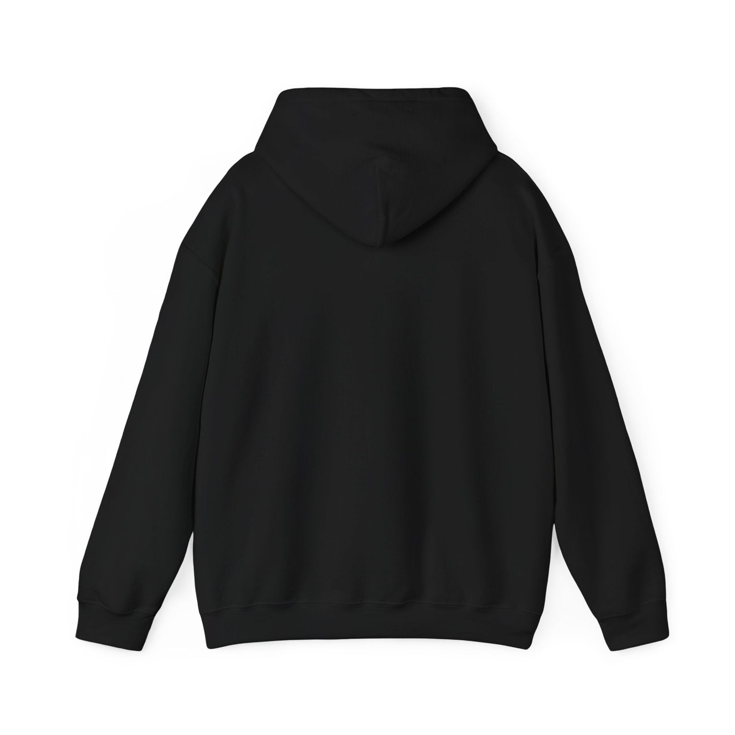 Sunset Roadscape Hoodie — Drum and Bass Neon Sky Graphic - Mantleshop
