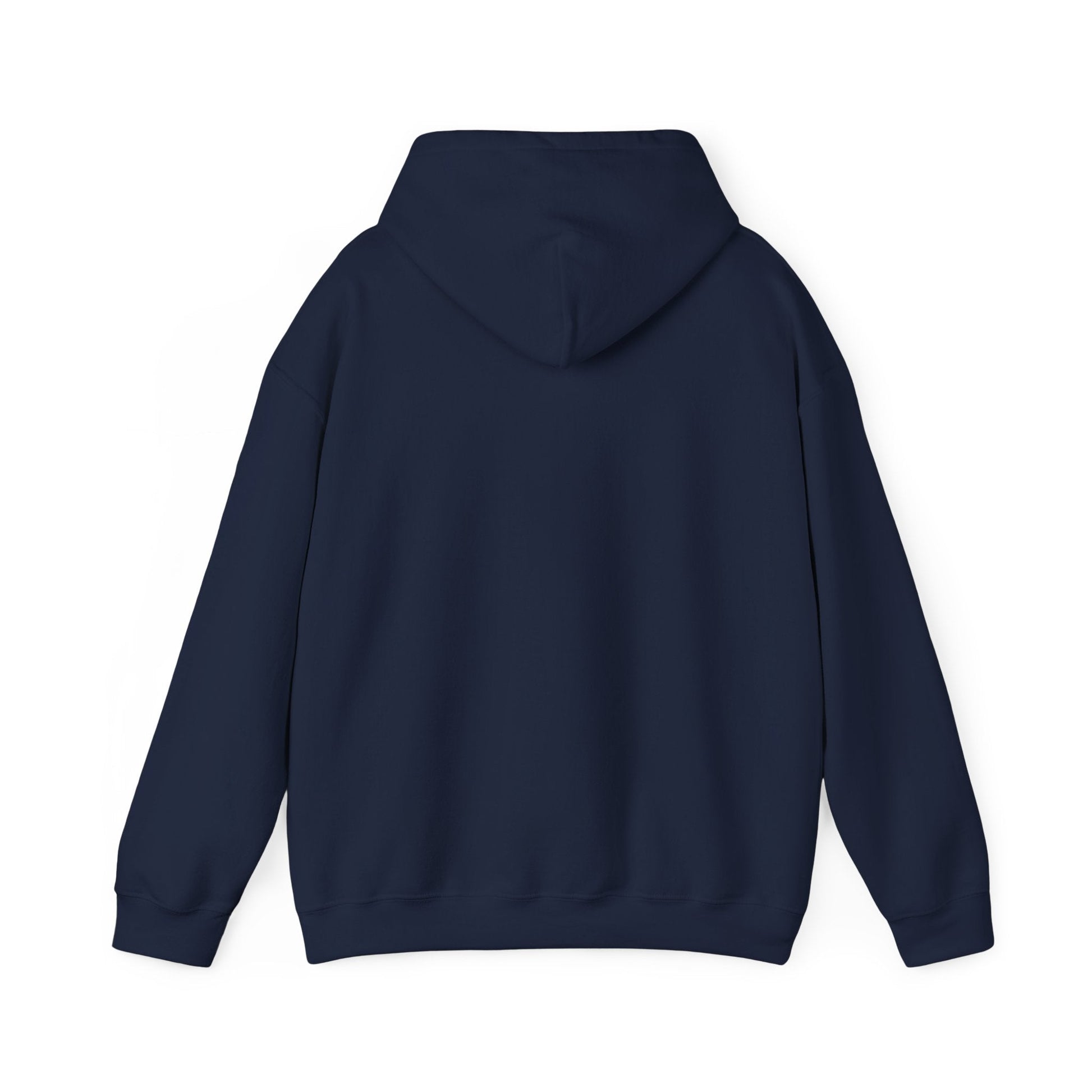 Sunset Roadscape Hoodie — Drum and Bass Neon Sky Graphic - Mantleshop