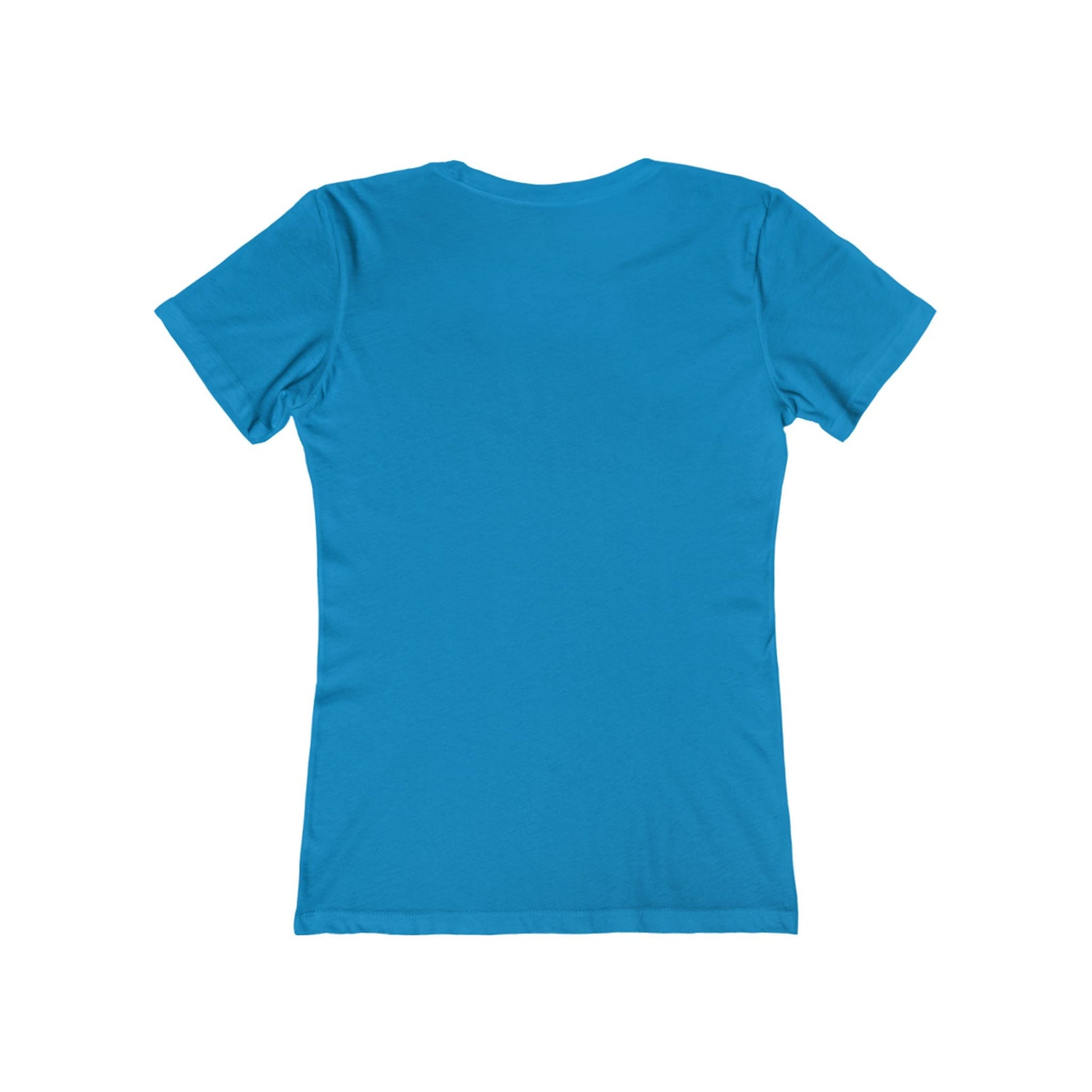 Womens BF Sam Whitecloak Tee - Mantle x Whitecloak