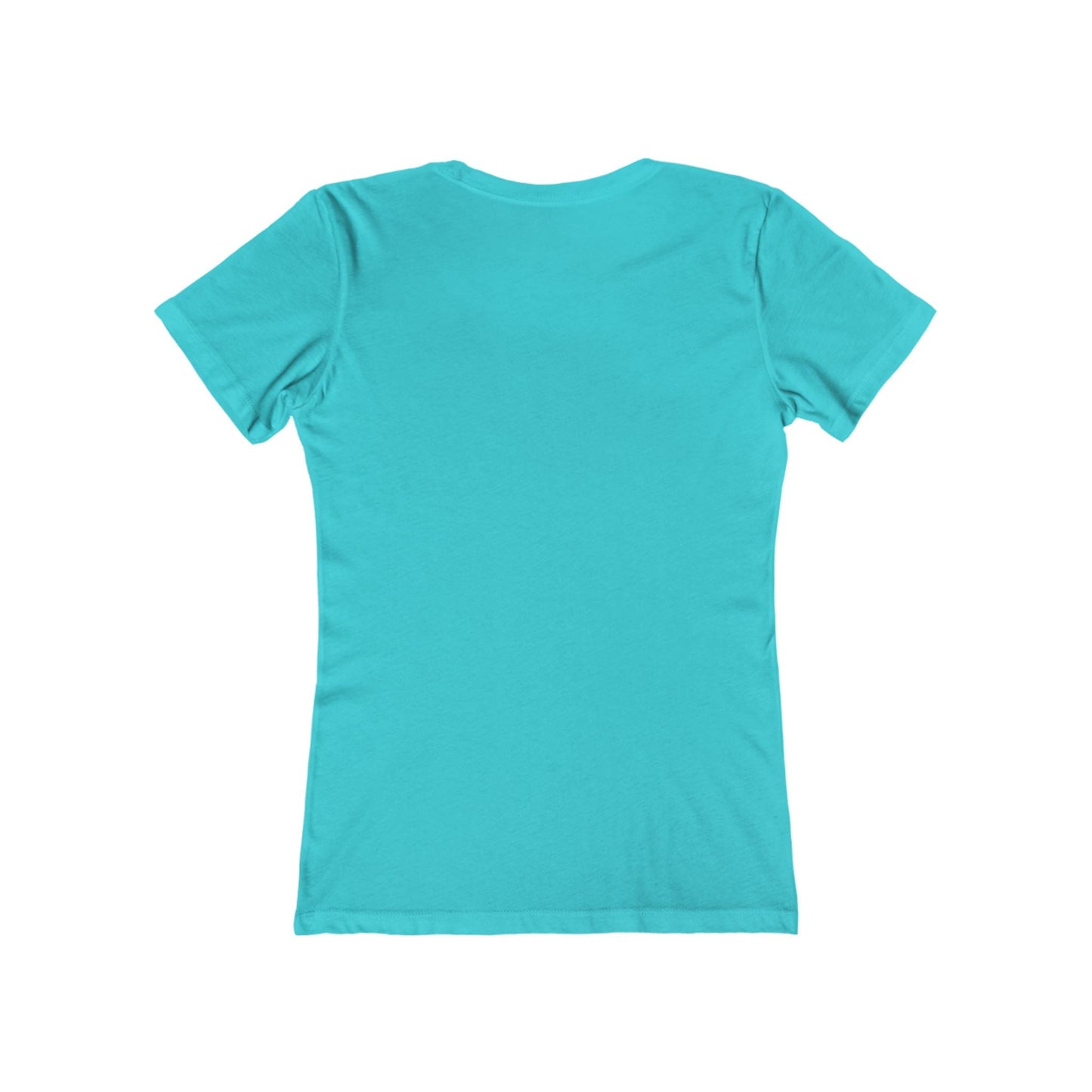 Womens BF Sam Whitecloak Tee - Mantle x Whitecloak
