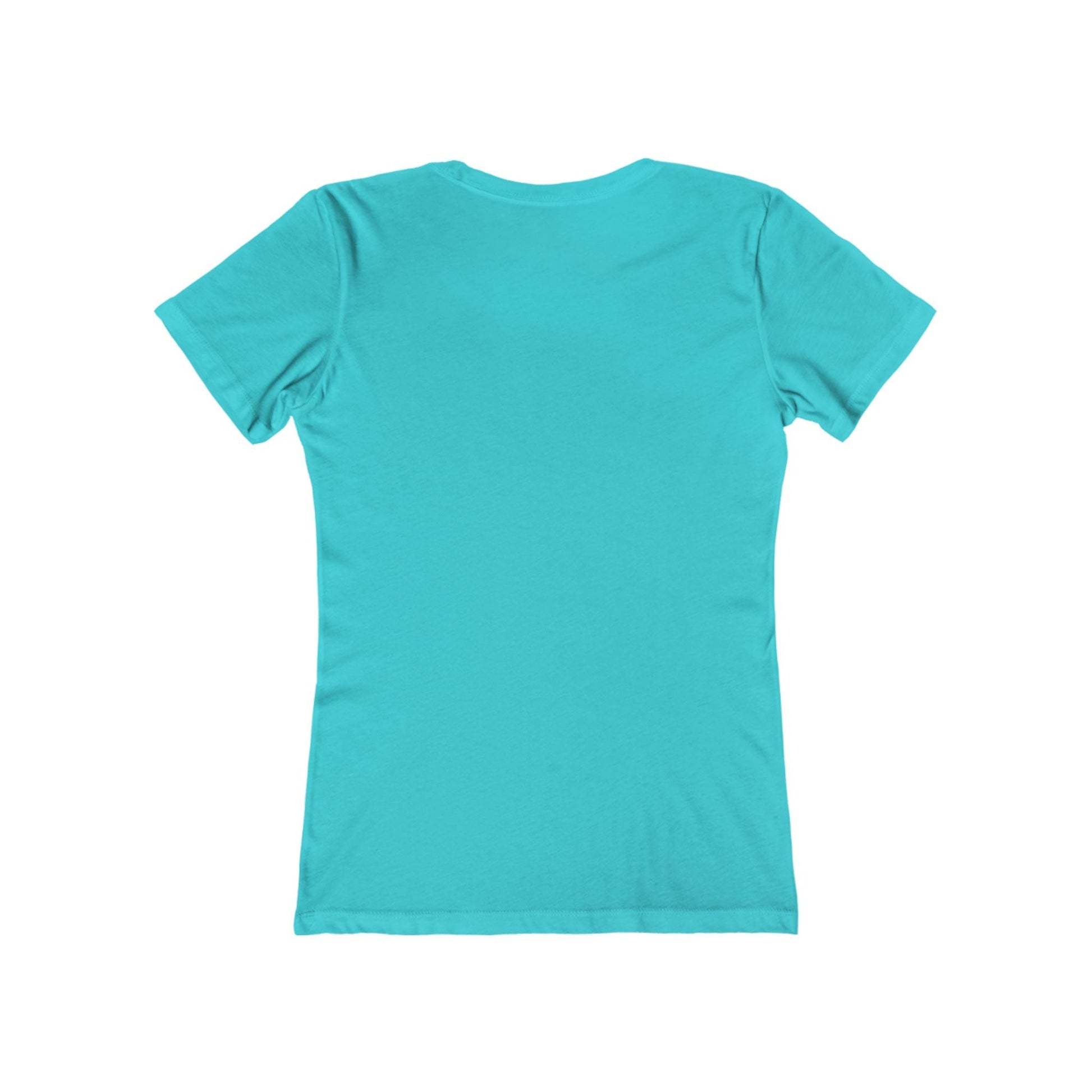 Womens BF Sam Whitecloak Tee - Mantle x Whitecloak