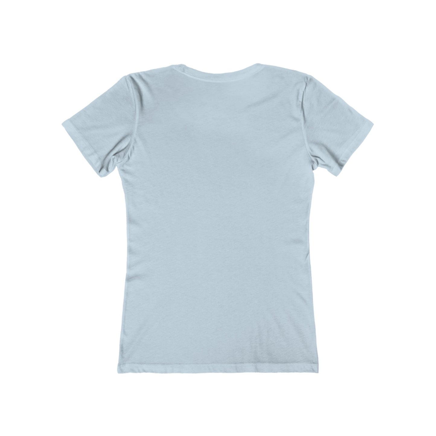 Womens BF Sam Whitecloak Tee - Mantle x Whitecloak