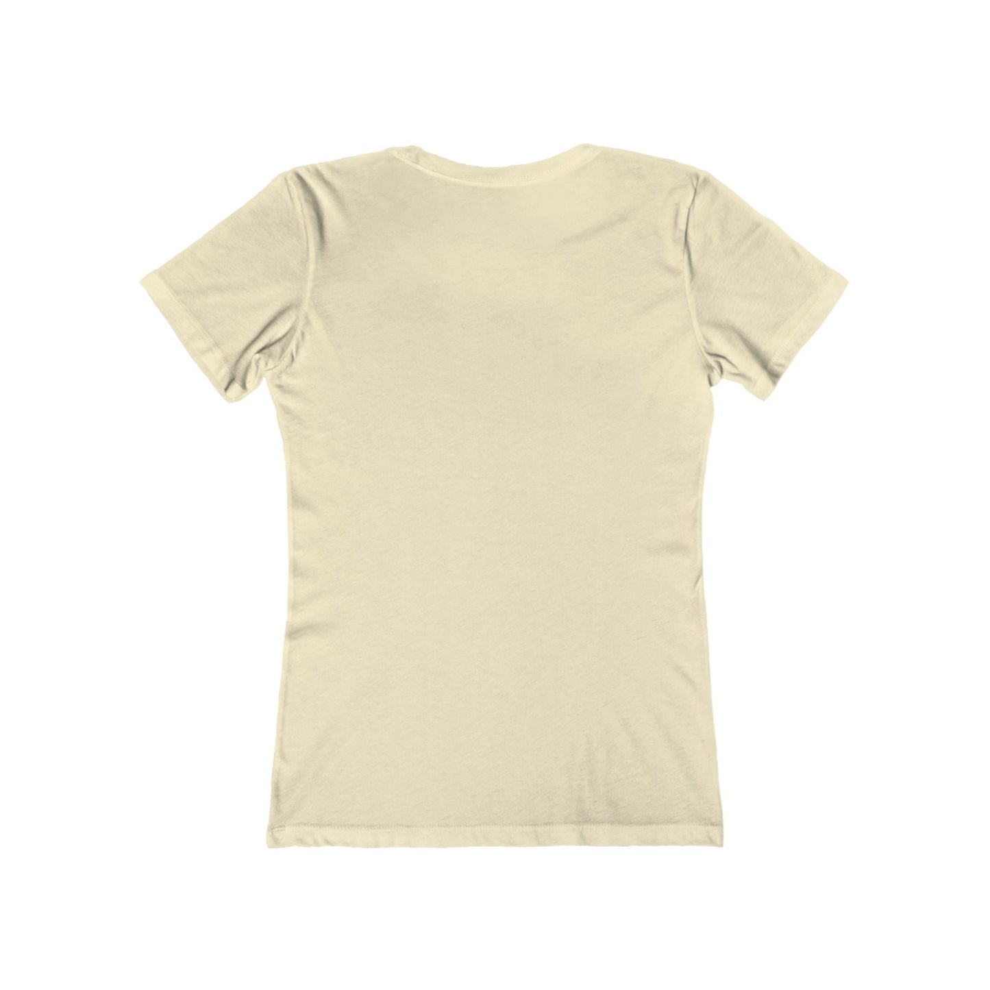 Womens BF Sam Whitecloak Tee - Mantle x Whitecloak