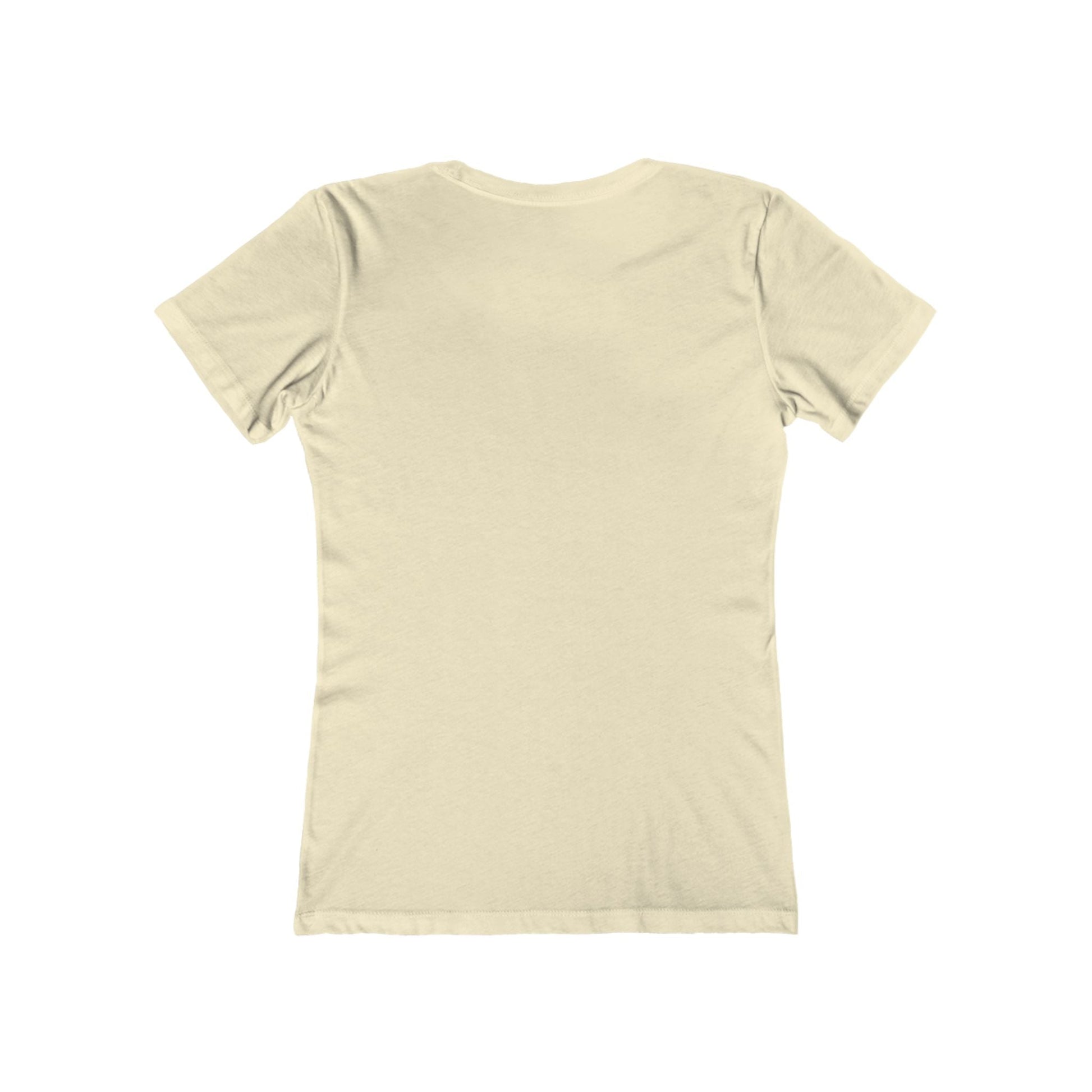 Womens BF Sam Whitecloak Tee - Mantle x Whitecloak