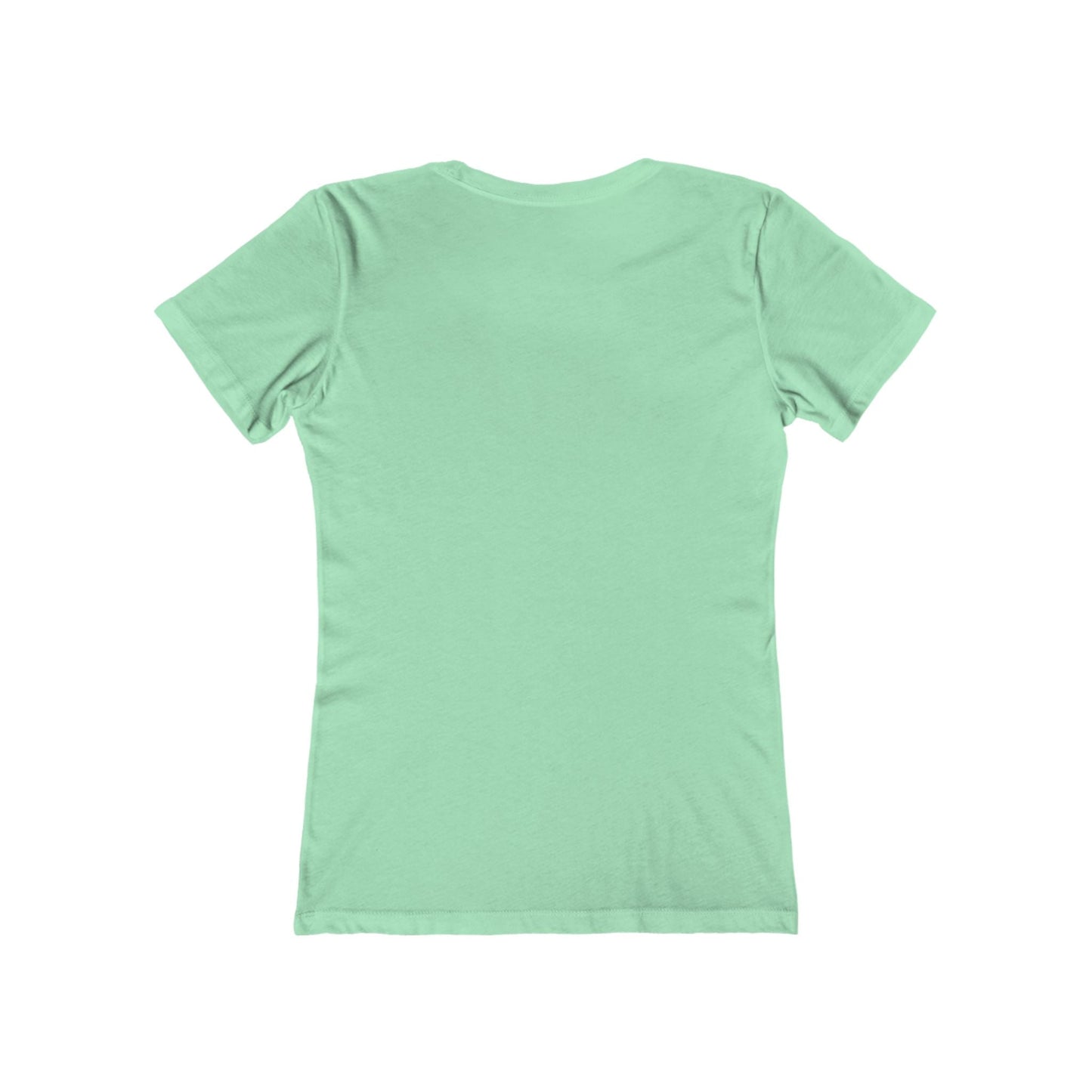 Womens BF Sam Whitecloak Tee - Mantle x Whitecloak