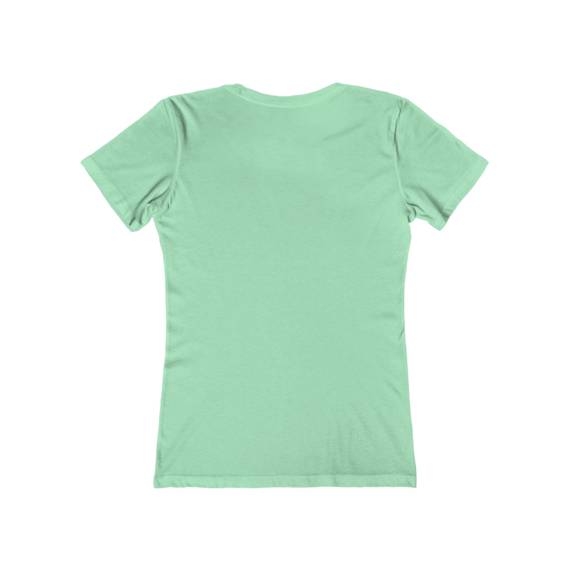 Womens BF Sam Whitecloak Tee - Mantle x Whitecloak
