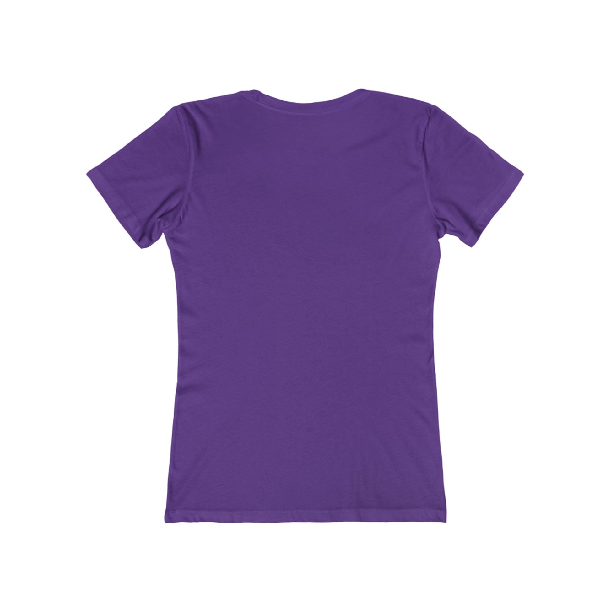Womens BF Sam Whitecloak Tee - Mantle x Whitecloak