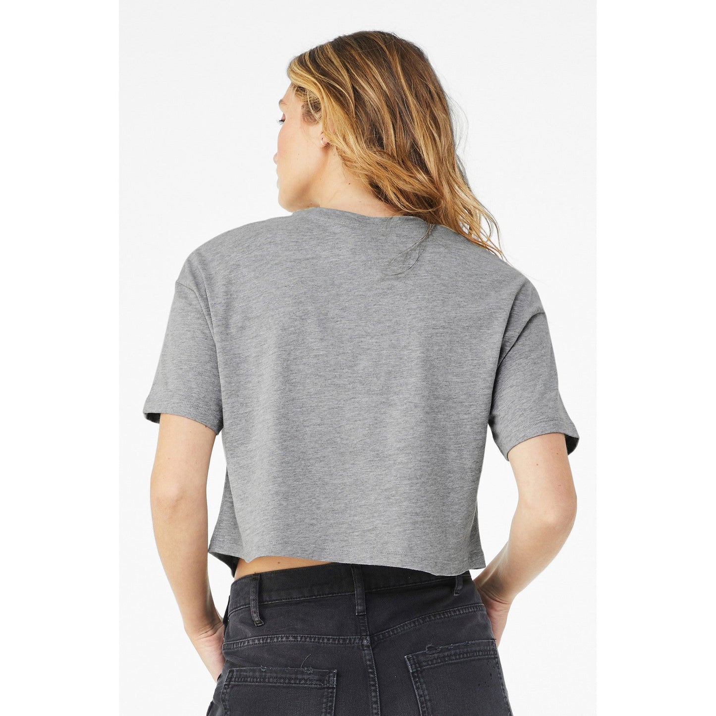 Women's Sam Whitecloak Honla Text Jersey Tee - Mantle x Whitecloak