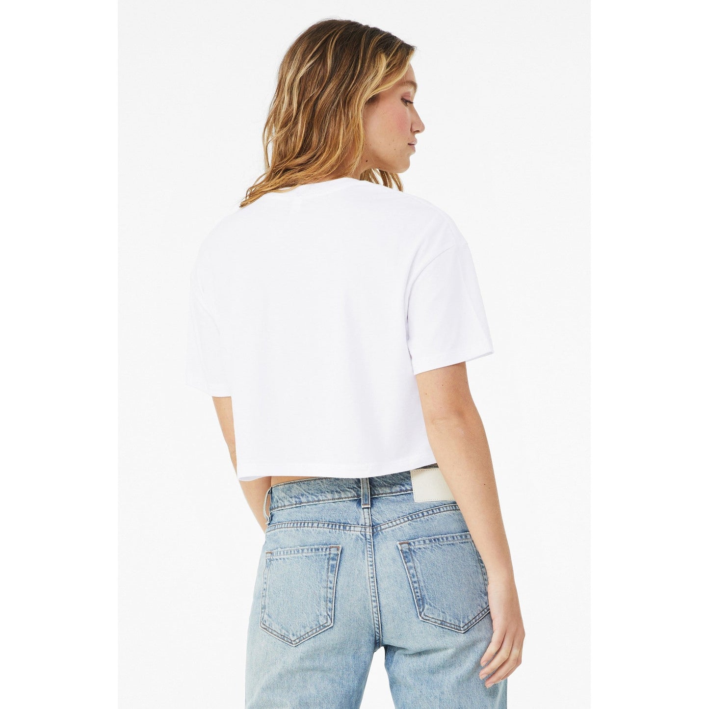 Women's Sam Whitecloak Honla Text Jersey Tee - Mantle x Whitecloak