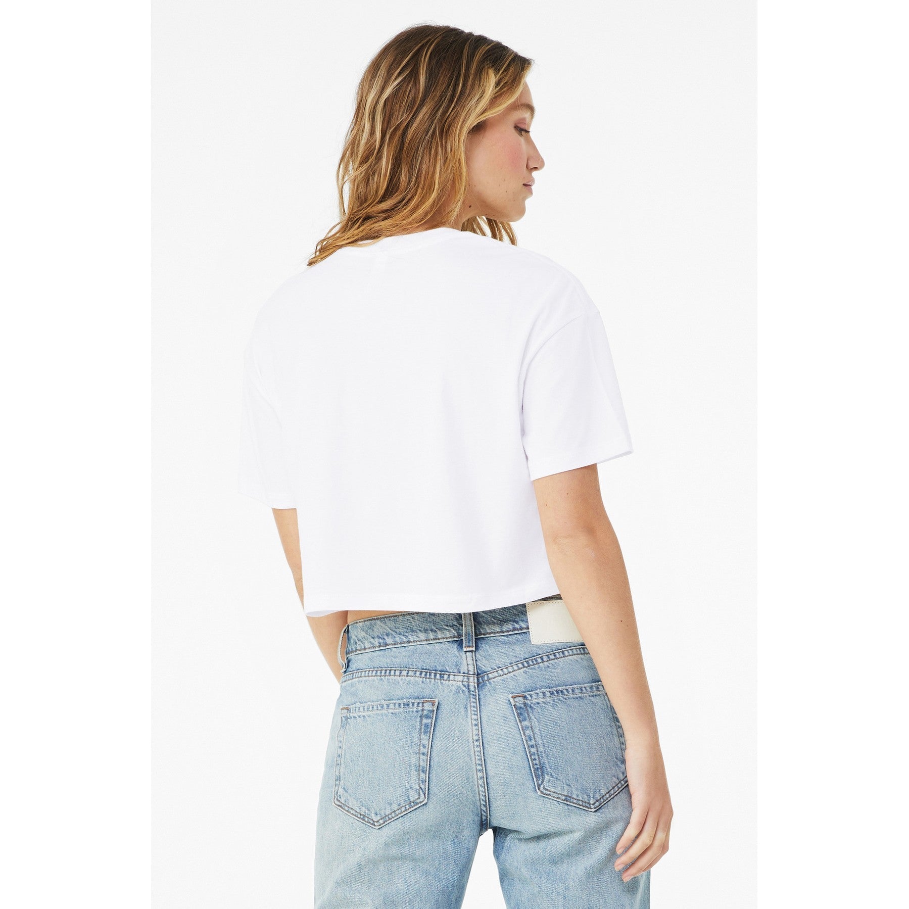 Women's Sam Whitecloak Honla Text Jersey Tee - Mantle x Whitecloak